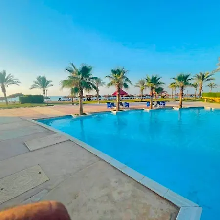 Serene Resort Sea View